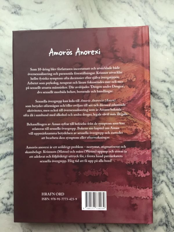 Amorös Anorexi - Bild 2