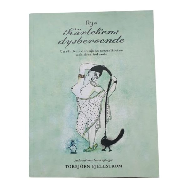 Nya Kärlekens Dysberoende